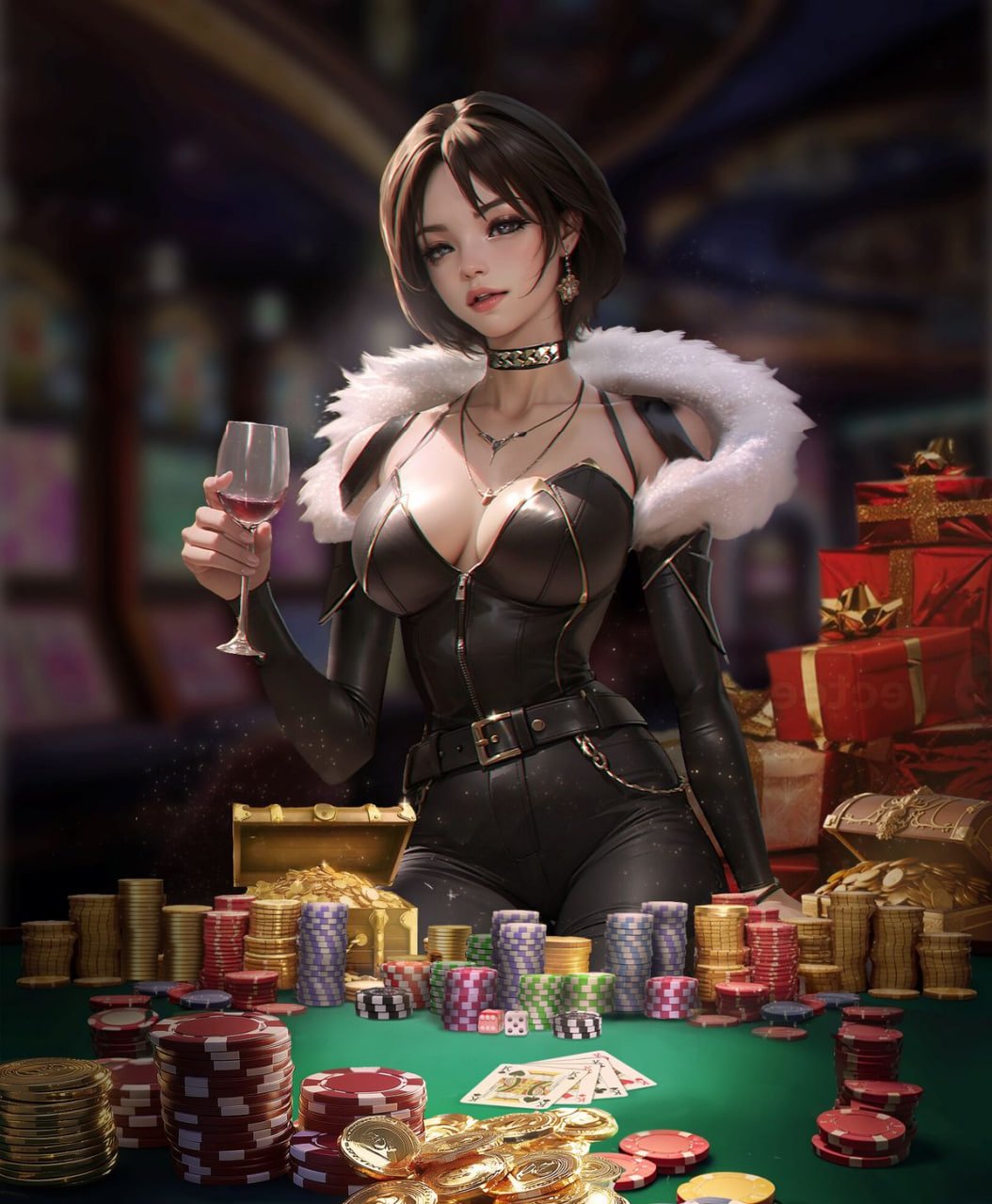 DANA and OVO deposit options on bocor188
